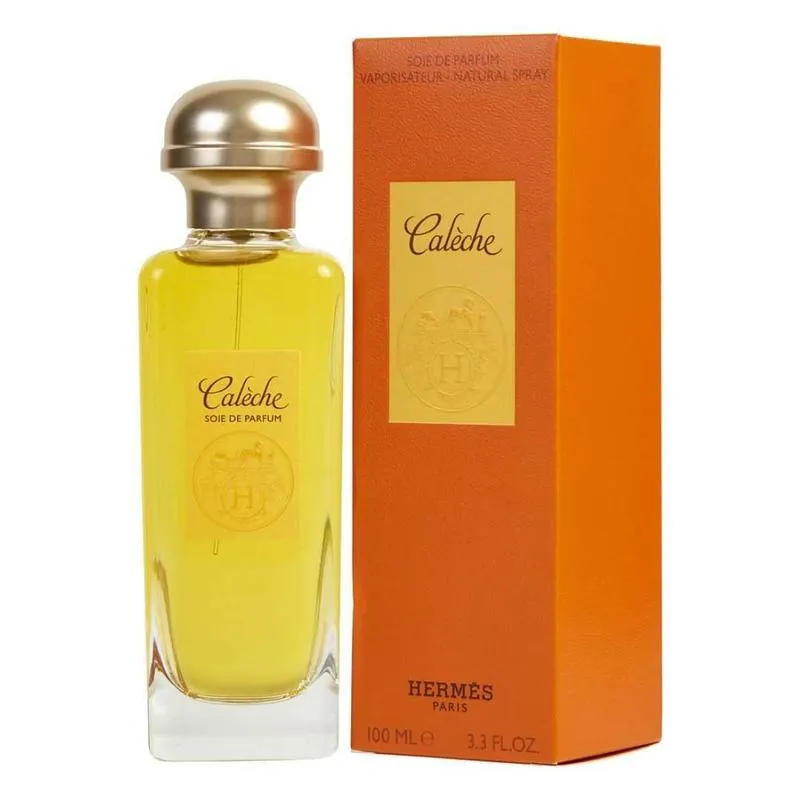 Hermes Caleche Soie De Parfum EDP For Women 100ML
