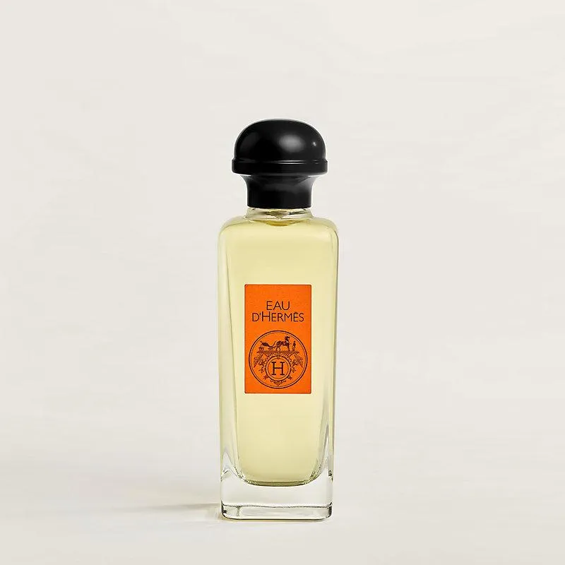 Hermes Eau D'Hermes EDT For Men 100ML