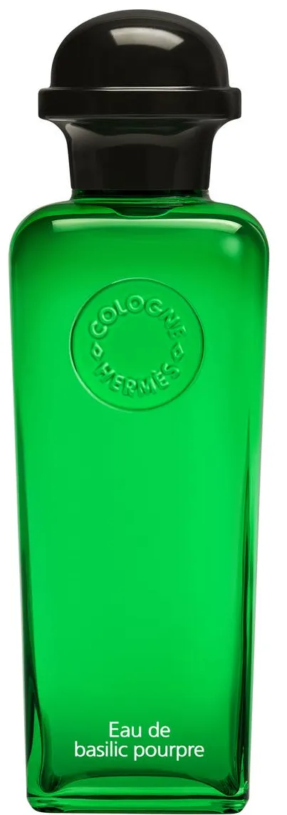 Hermes Eau De Basilic Pourpre EDC Unisex 100ML