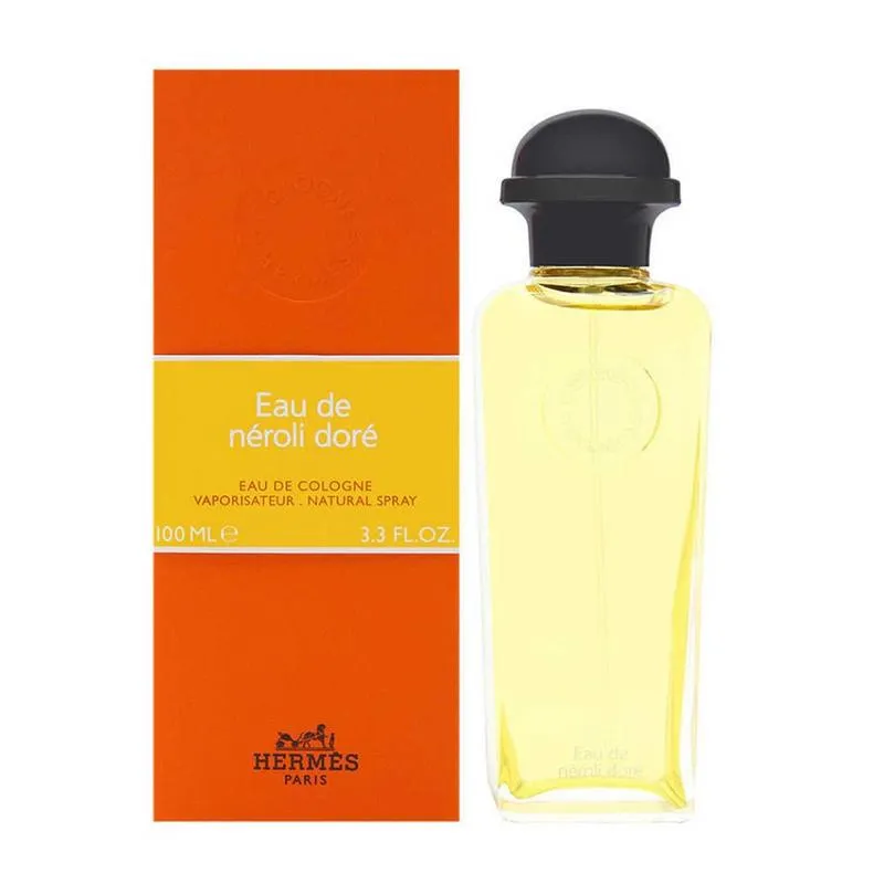 Hermes Eau De Neroli Dore EDC Unisex 100ML