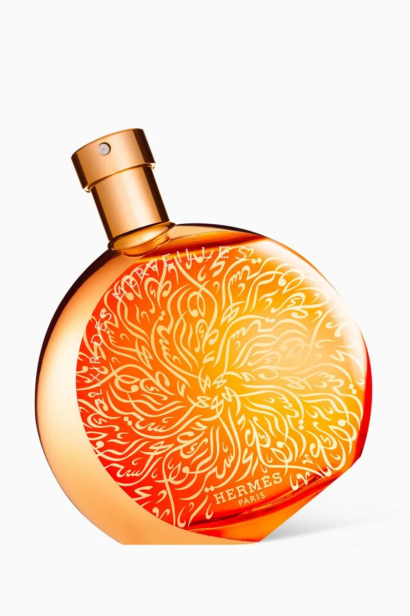 Hermes Elixir Des Merveilles Calligraphie EDP Unisex 100ML