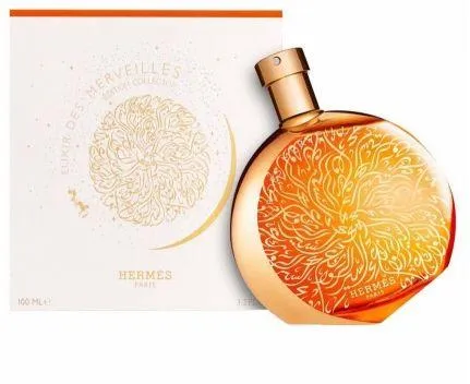 Hermes Elixir Des Merveilles Calligraphie EDP Unisex 100ML