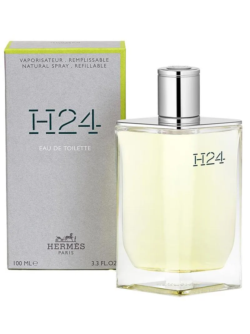 Hermes H24 EDT For Men 100ML