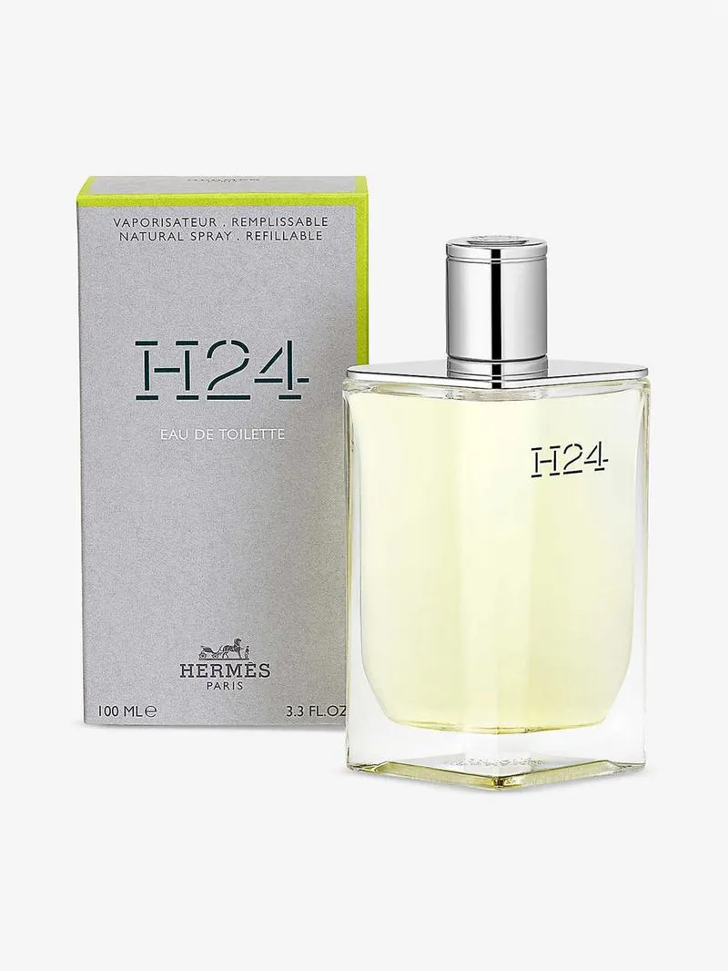 Hermes H24 EDT For Men 50ML