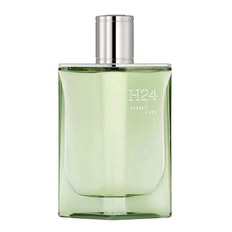 Hermes H24 Herbes Vives EDP For Men 100ML