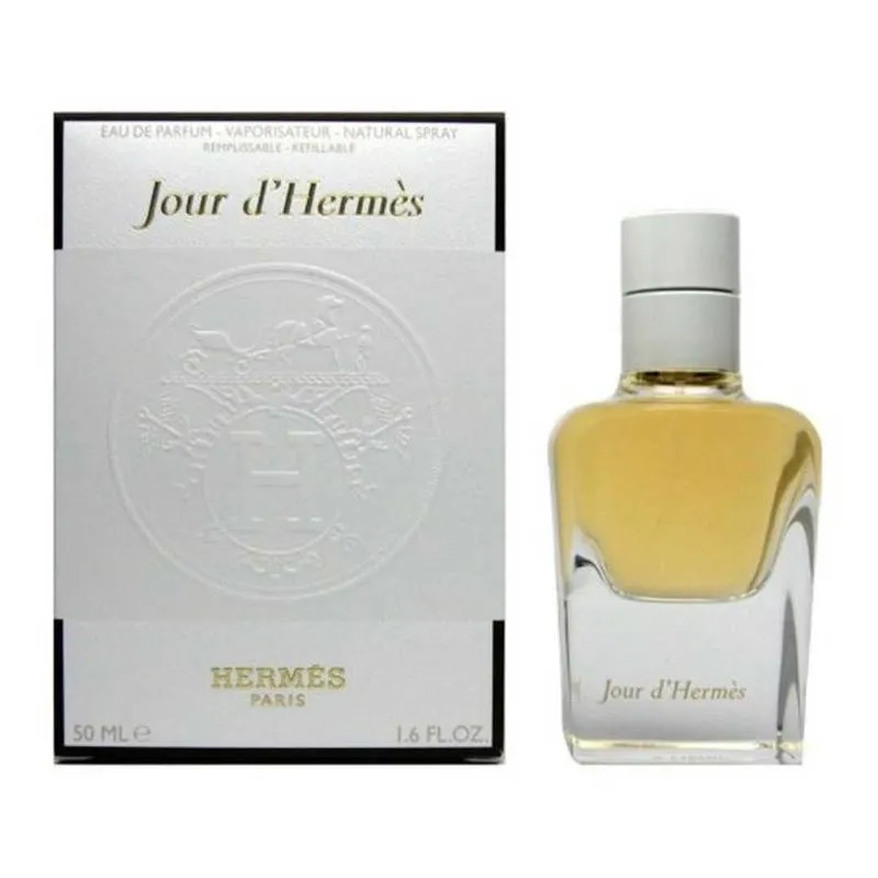 Hermes Jour D'Hermes EDP For Women 50ML