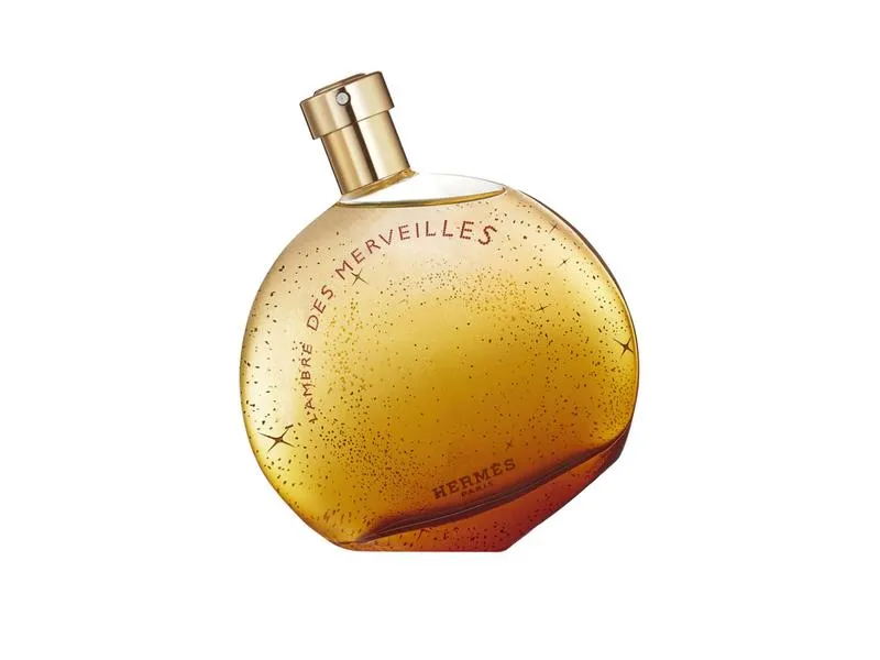 Hermes L'Ambre Des Merveilles EDP For Women 100ML