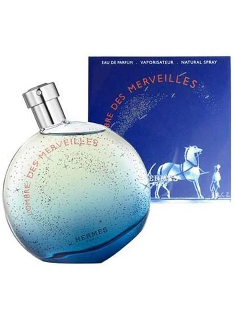 Hermes L'Ombre Des Merveilles EDP Unisex 100ML