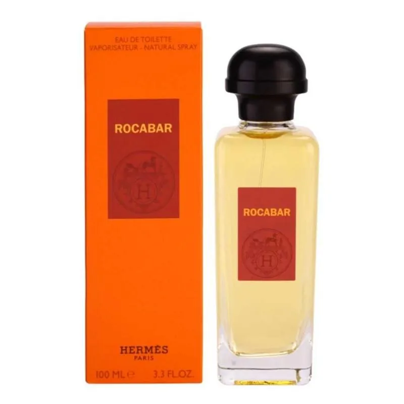 Hermes Rocabar EDT For Men 100ML