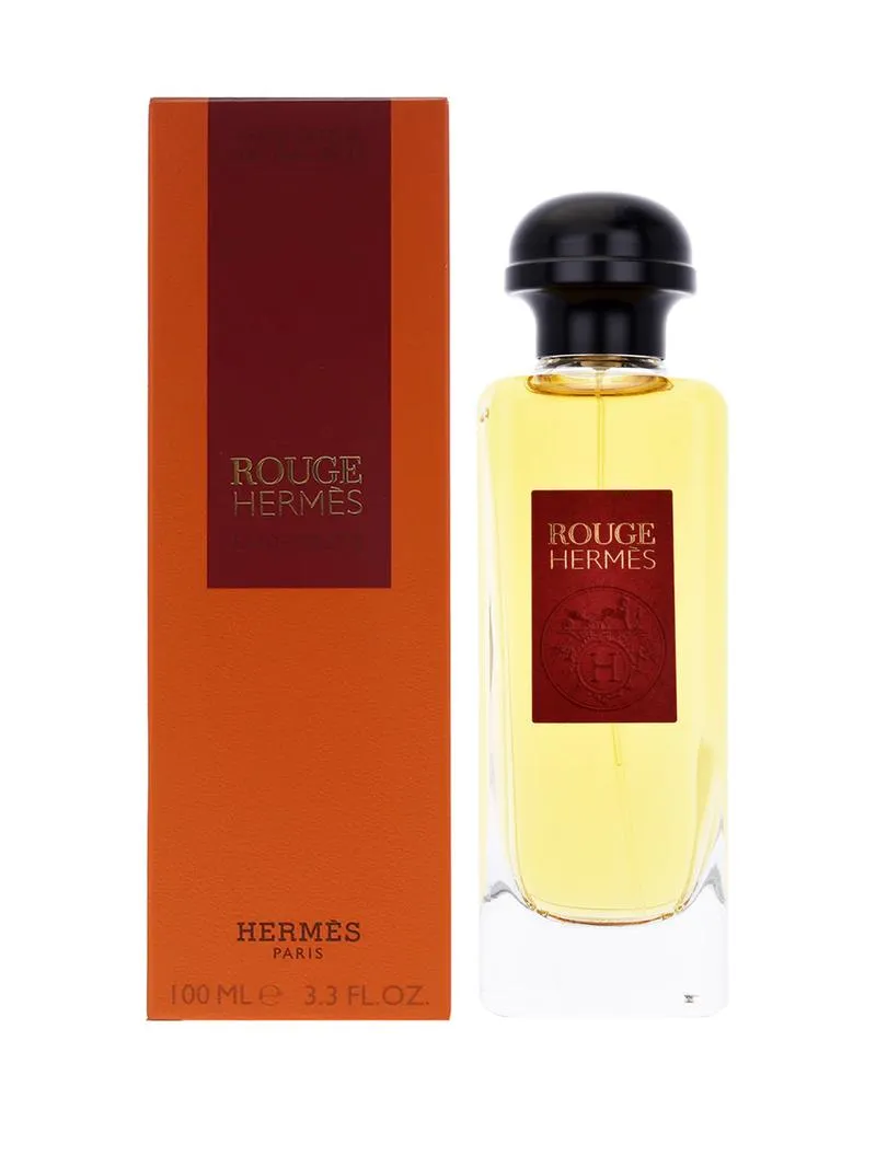 Hermes Rouge EDT For Women 100ML