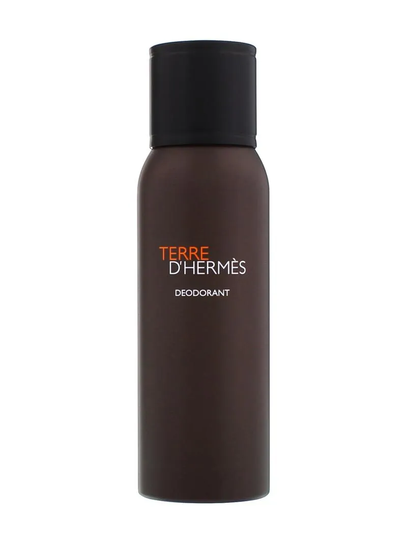 Hermes Terre D'Hermes Deodorant Spray For Men 150ML