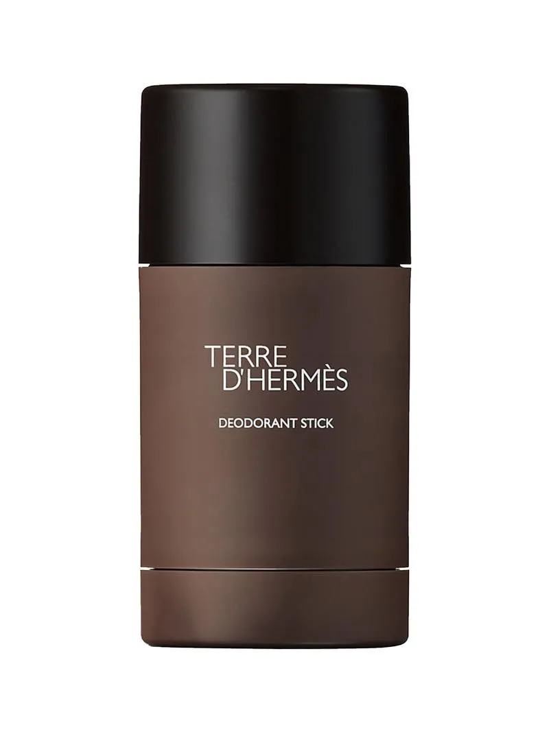 Hermes Terre D'Hermes Deodorant Stick For Men 75ML