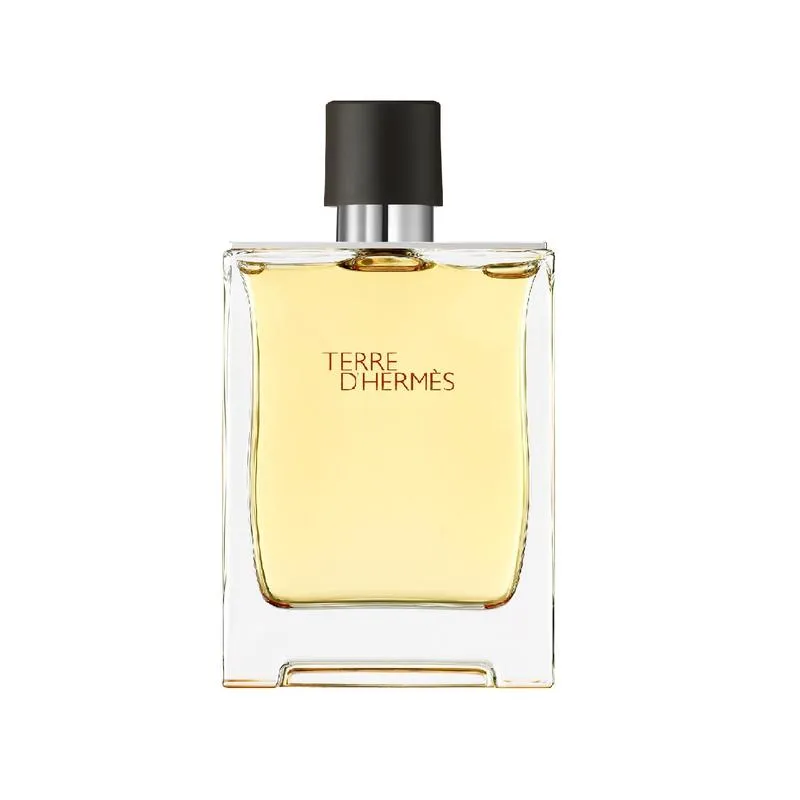Hermes Terre D'Hermes EDT For Men 50ML