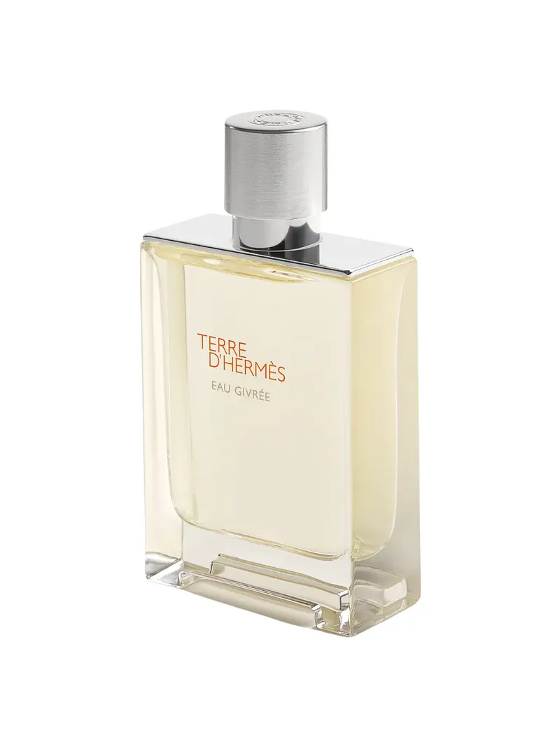 Hermes Terre D'Hermes Eau Givree EDT For Men 100ML