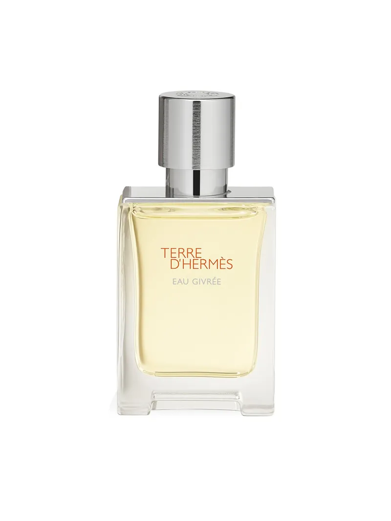 Hermes Terre D'Hermes Eau Givree EDT For Men 50ML
