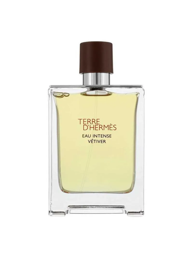 Hermes Terre D'Hermes Eau Intense Vetiver EDP For Men 100ML