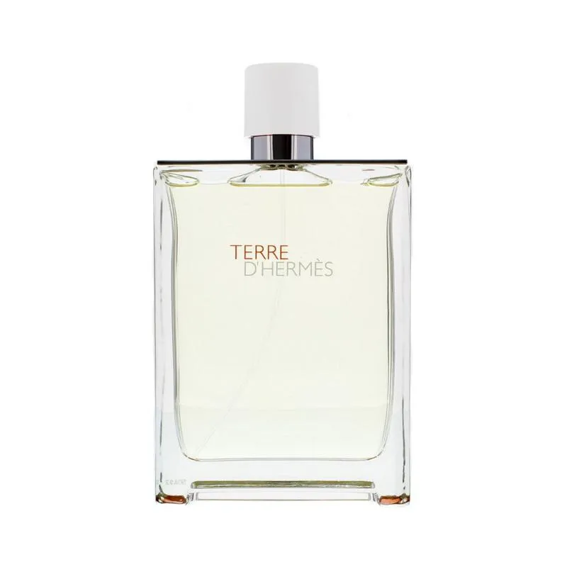 Hermes Terre D'Hermes Eau Tres Fraiche EDT For Men 125ML