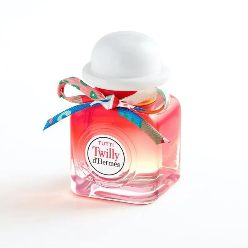 Hermes Tutti Twilly D'Hermes EDP For Women 85ML