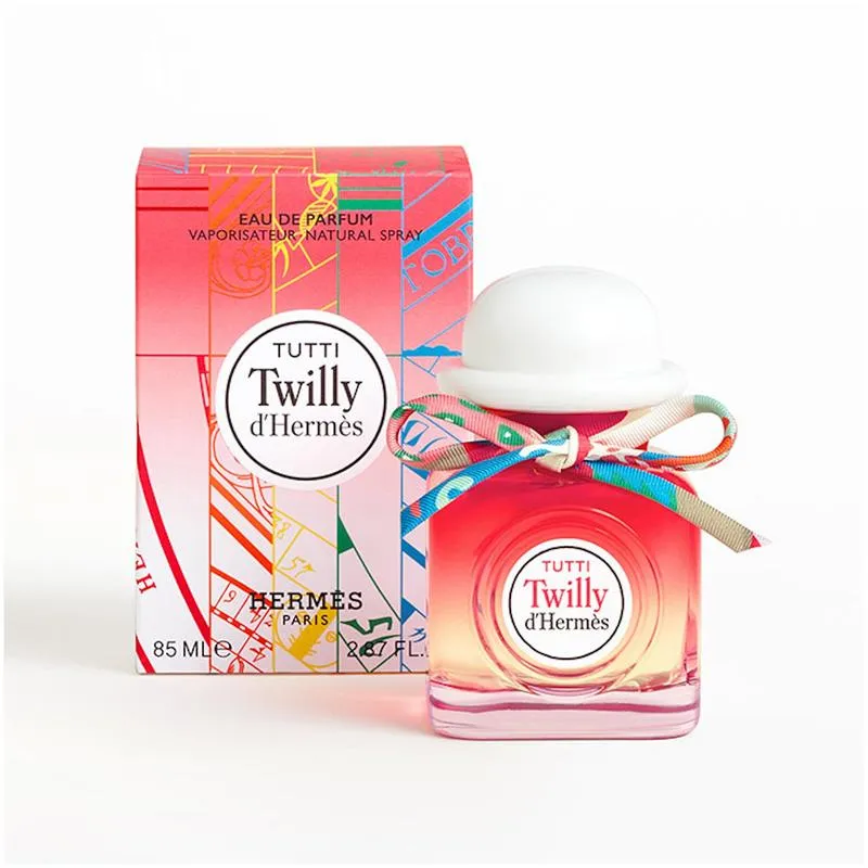 Hermes Tutti Twilly D'Hermes EDP For Women 85ML