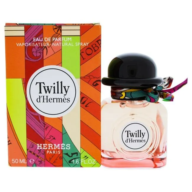Hermes Twilly D'Hermes EDP For Women 50ML