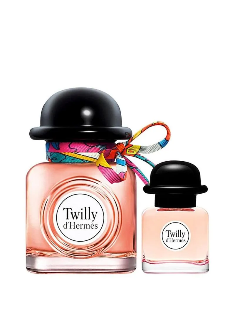 Hermes Twilly D'Hermes EDP For Women 50ML Set