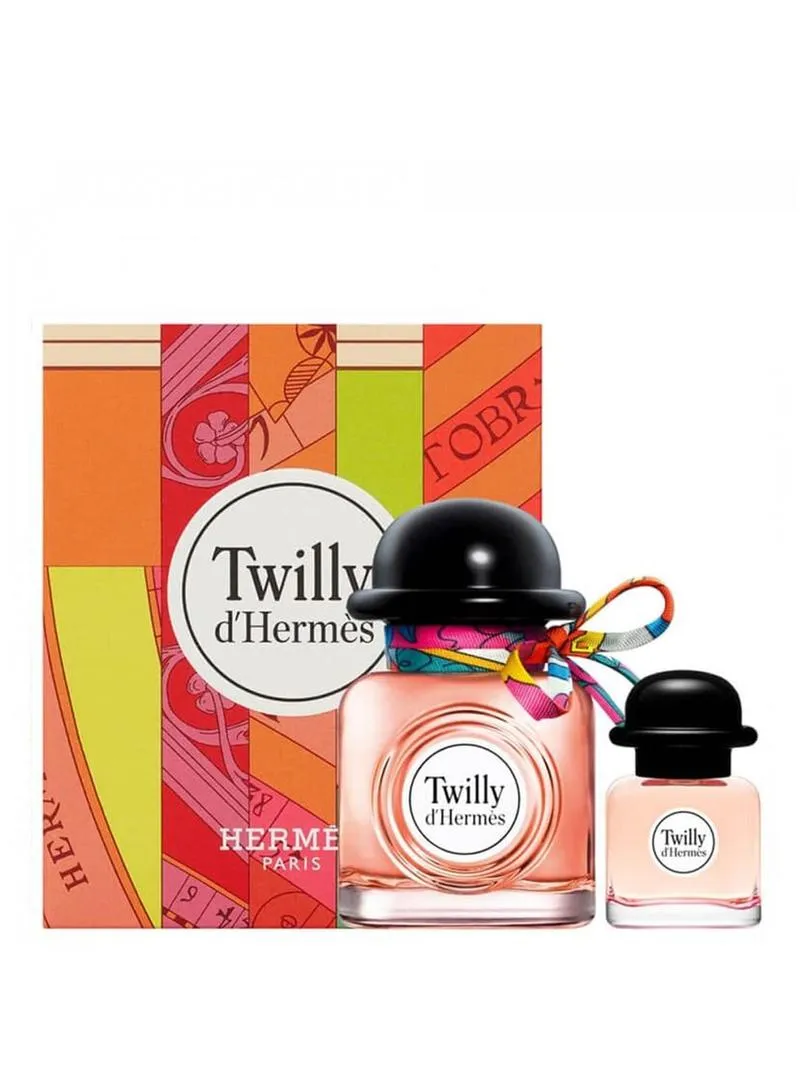 Hermes Twilly D'Hermes EDP For Women 50ML Set
