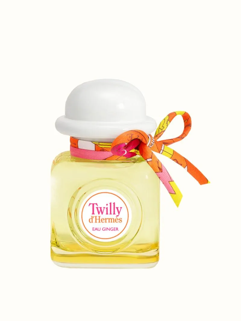 Hermes Twilly D'Hermes Ginger EDP For Women 85ML