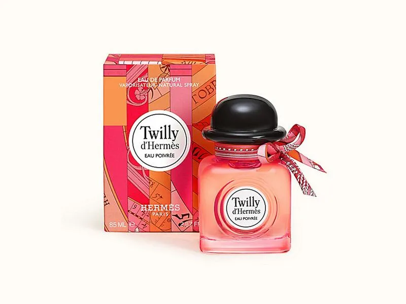 Hermes Twilly D'Hermes Poivree EDP For Women 85ML
