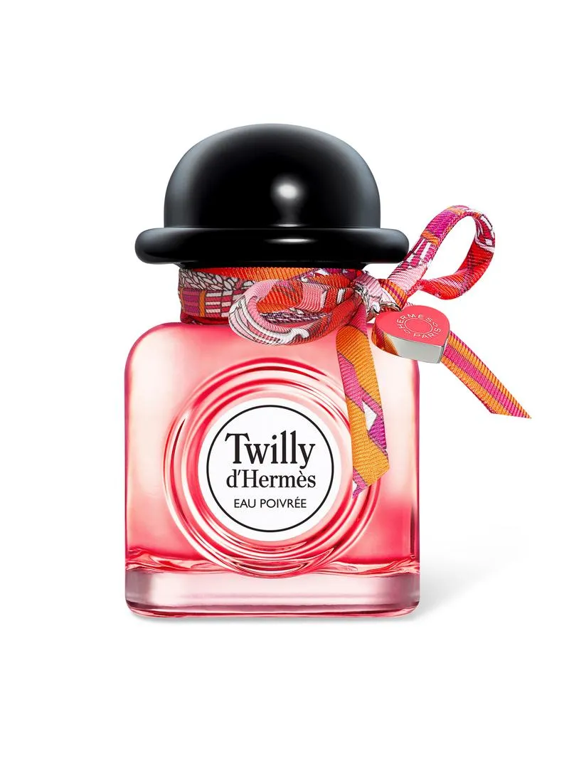 Hermes Twilly D'Hermes Poivree Limited Edition EDP For Women 85ML