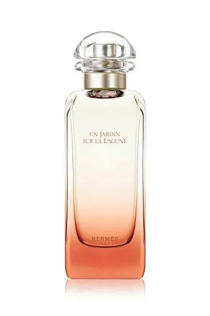 Hermes Un Jardin Sur La Lagune EDT Unisex 100ML
