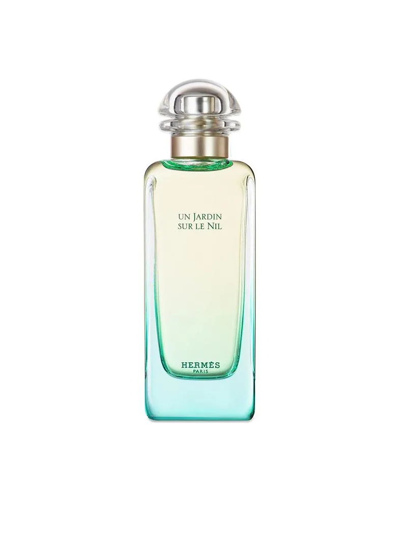 Hermes Un Jardin Sur Le Nil EDT Unisex 100ML