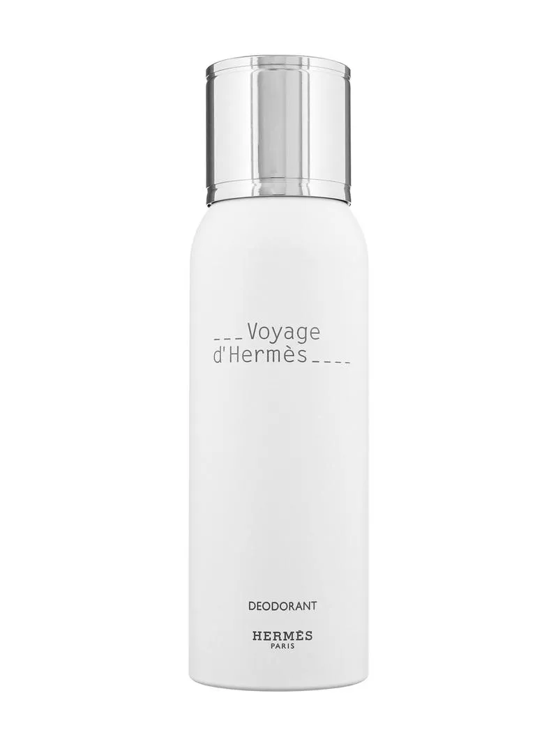 Hermes Voyage D'Hermes Deodorant Spray Unisex 150ML