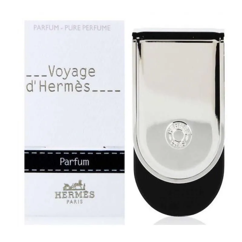 Hermes Voyage D'Hermes EDP Unisex 100ML