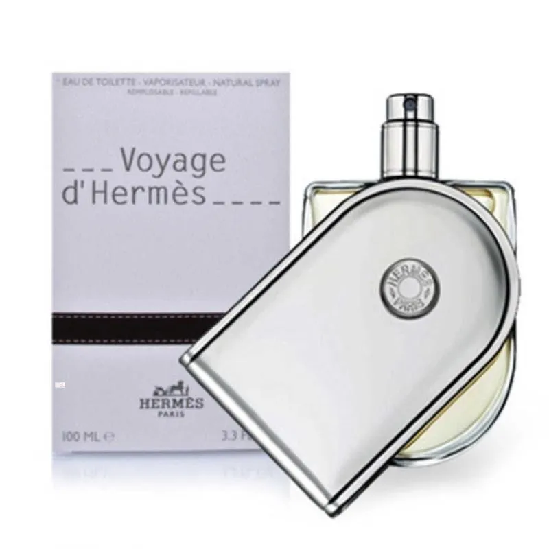 Hermes Voyage D'Hermes EDT Unisex 100ML