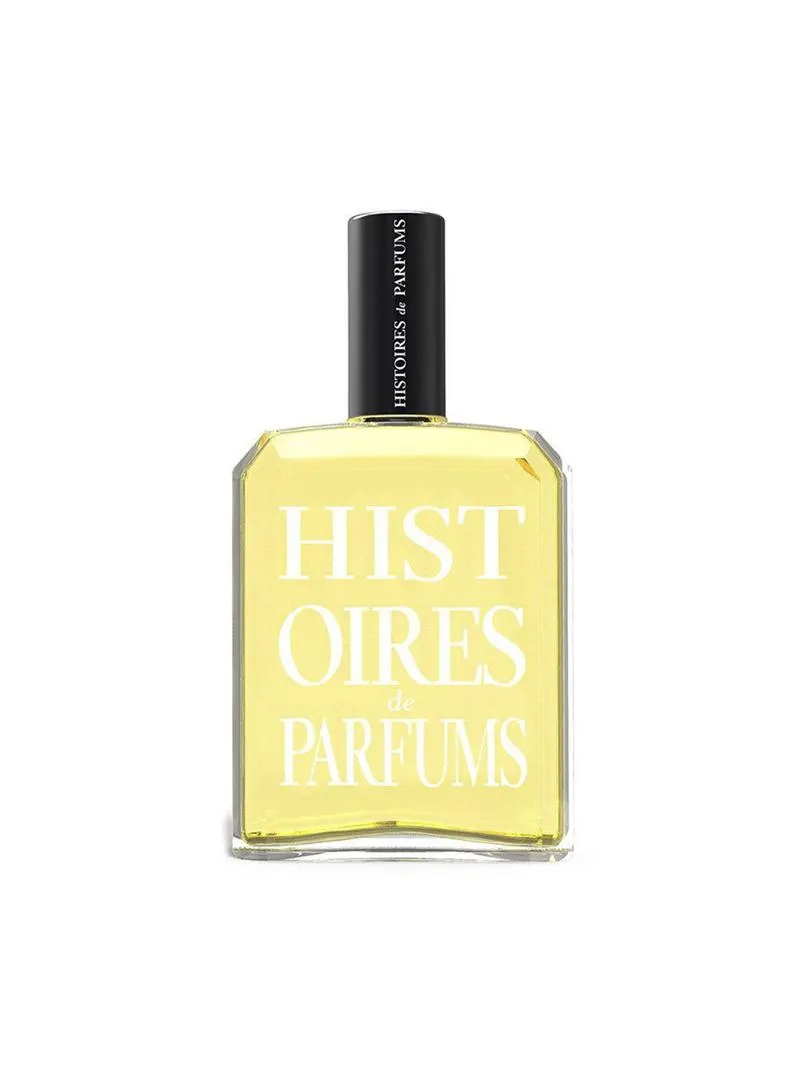 Histoires De Parfums 1804 EDP 120ML
