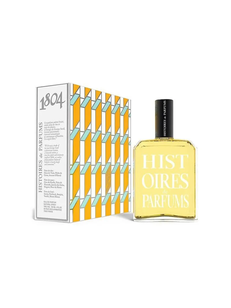 Histoires De Parfums 1804 EDP 120ML