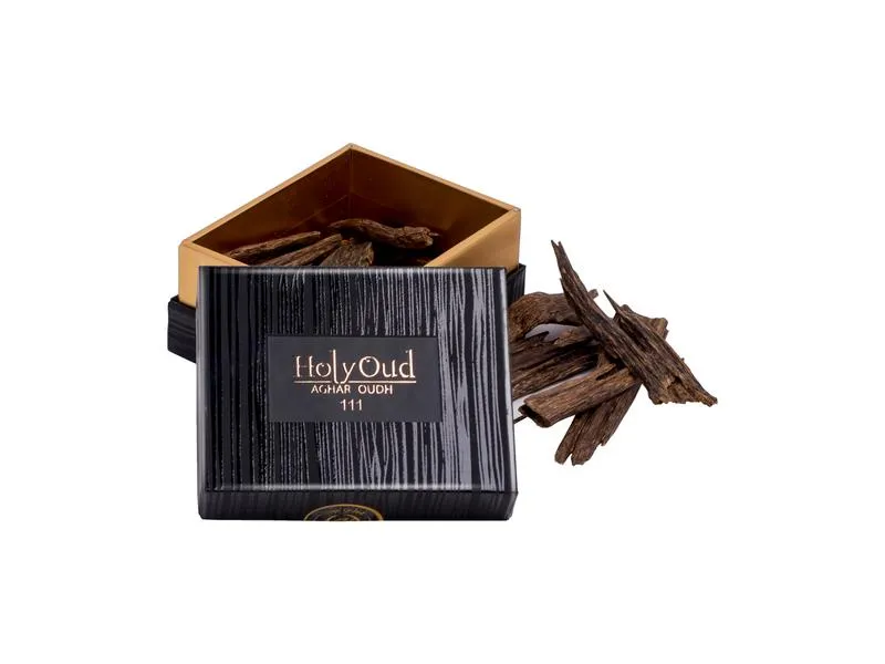 Holy Oud 111 Aghar Oud 24G