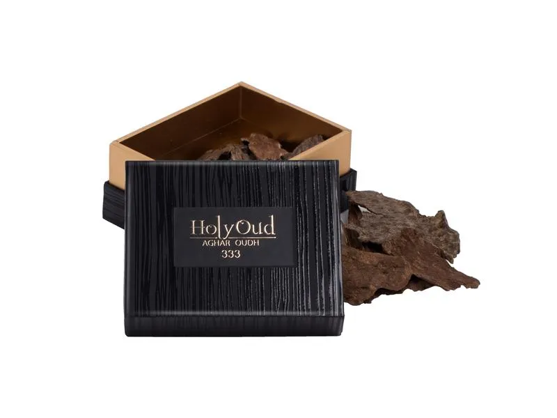 Holy Oud 333 Aghar Oud 24G