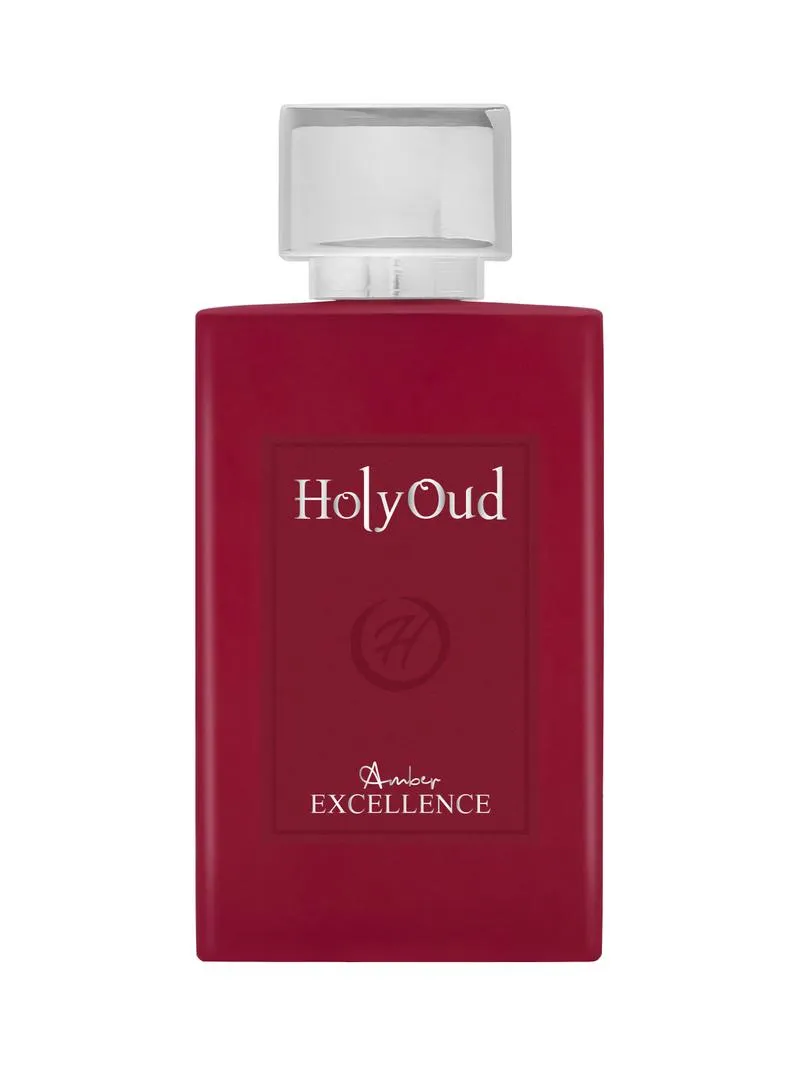 Holy Oud Amber Excellence EDP Unisex 100ML