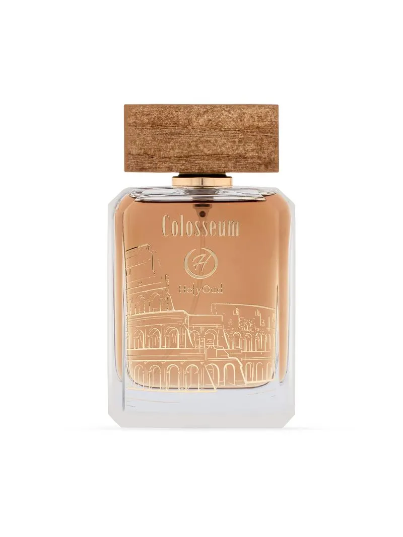 Holy Oud Colosseum EDP Unisex 80ML
