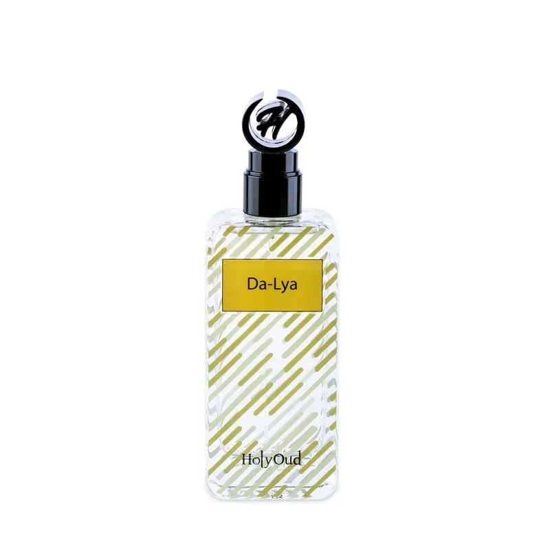 Holy Oud Da-Lya EDP For Men 100ML