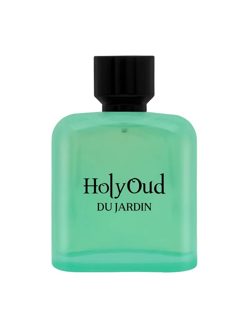 Holy Oud Du Jardin EDP For Women 100ML