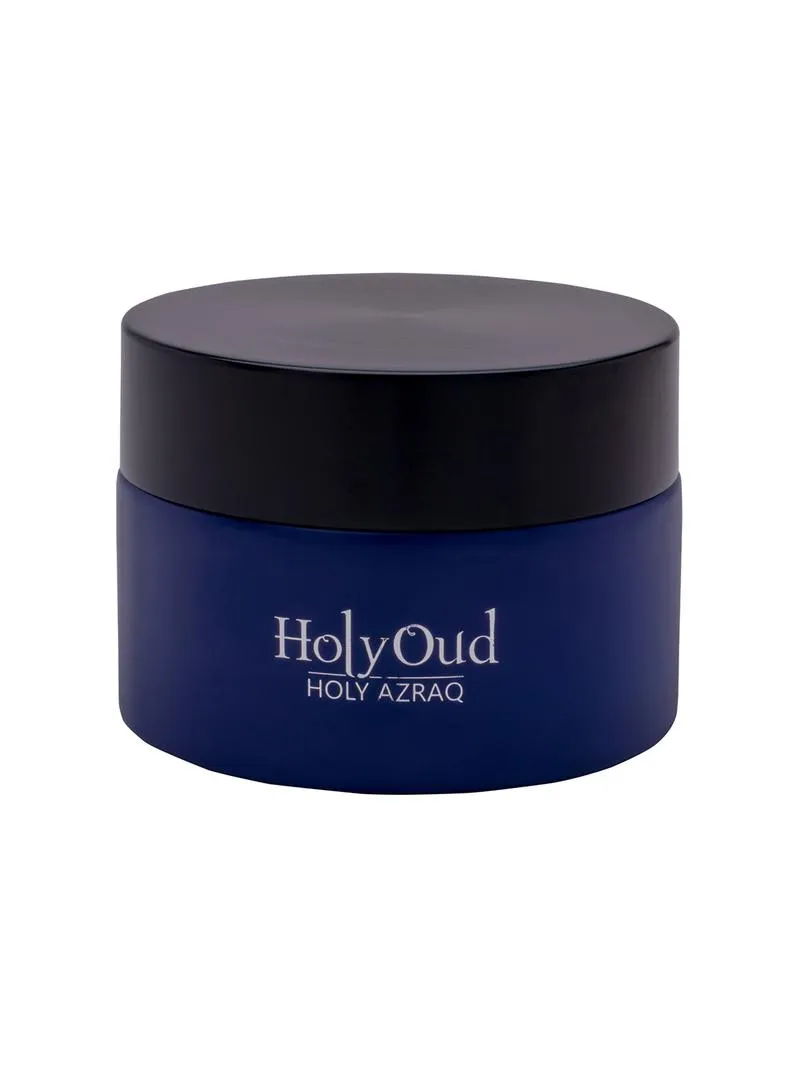 Holy Oud Dukhoon Holy Azraq 100G
