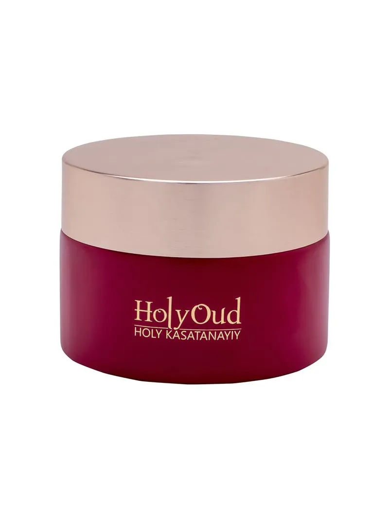 Holy Oud Dukhoon Holy Kasatanayiy 100G