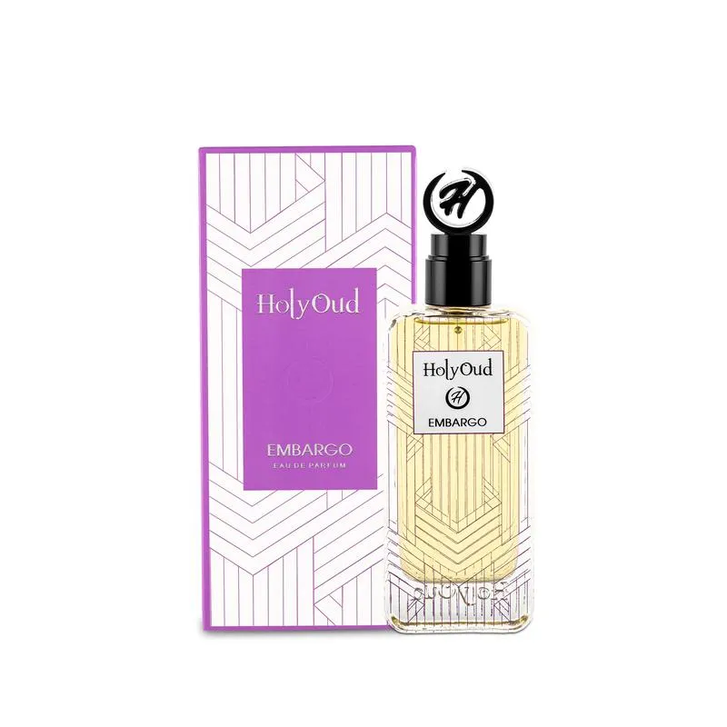 Holy Oud Embargo EDP For Women 100ML