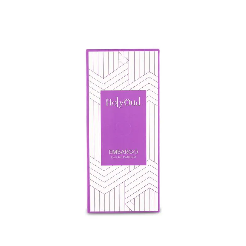 Holy Oud Embargo EDP For Women 100ML