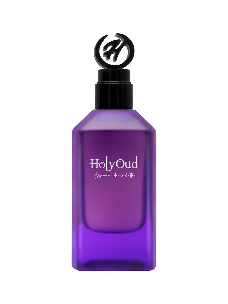 Holy Oud Essence De Violette EDP Unisex 100ML