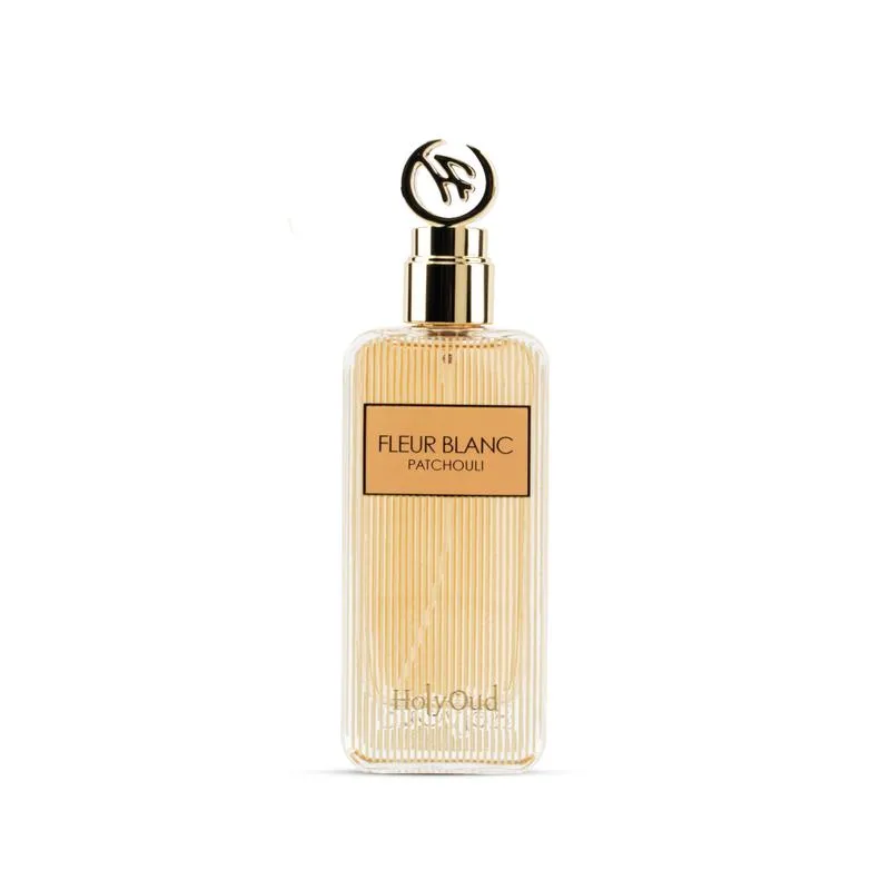 Holy Oud Fleur Blanc Patchouli EDP Unisex 100ML