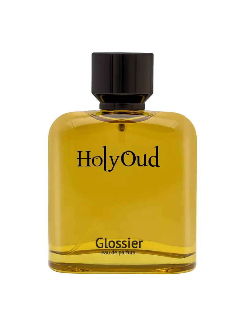 Holy Oud Glossier EDP Unisex 100ML