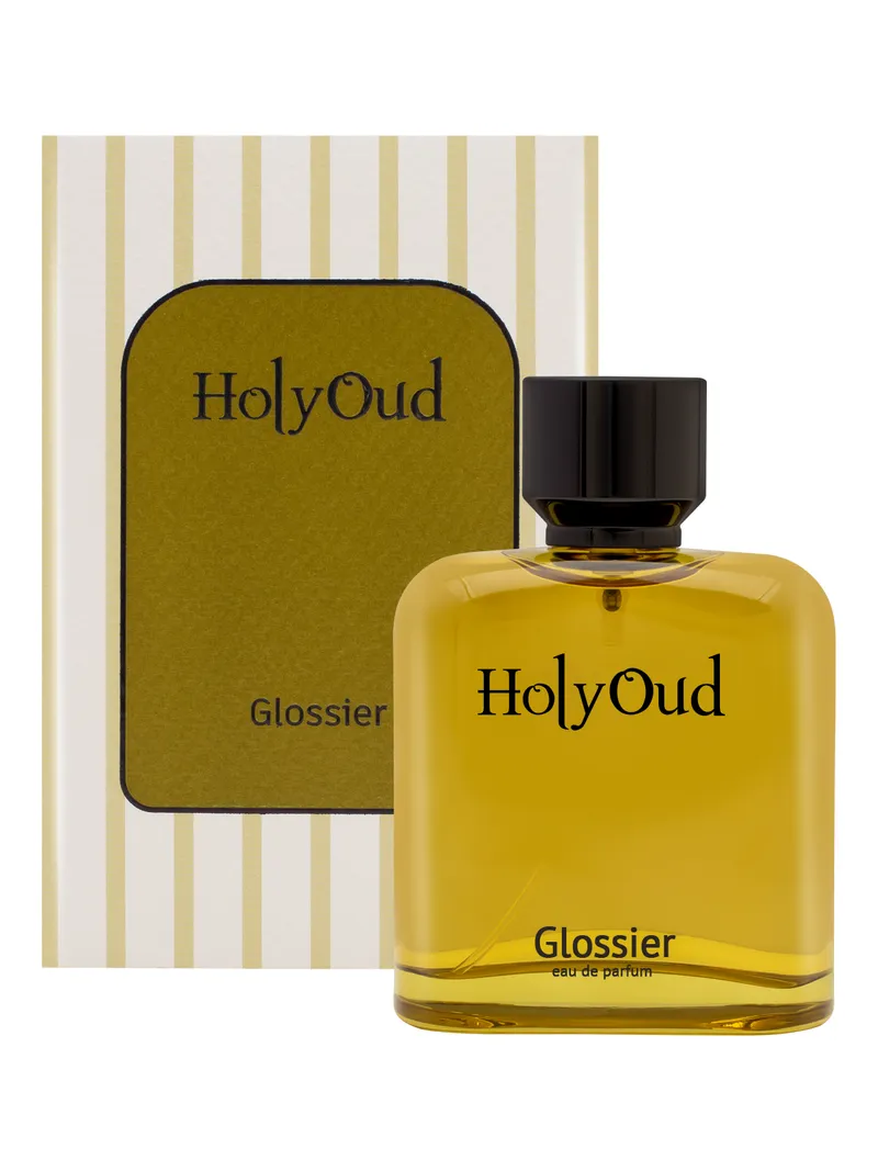 Holy Oud Glossier EDP Unisex 100ML